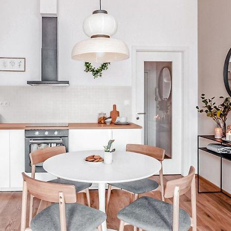Turnkey I Main Bus Station Apartments Praha Bagian luar foto