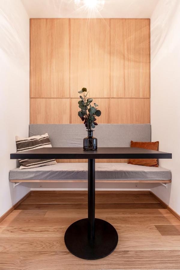 Turnkey I Main Bus Station Apartments Praha Bagian luar foto